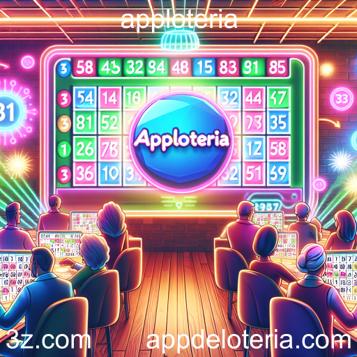 Bingo: A Emoção do Jogo de Sorte na Apploteria